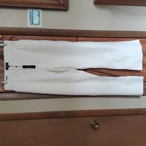 NWT Talbots Pants 24W